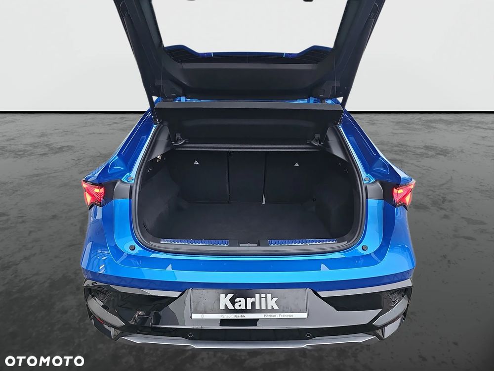 Renault Rafale 1.2 E-Tech PHEV 4x4 300 atelier Alpine MMT - 26