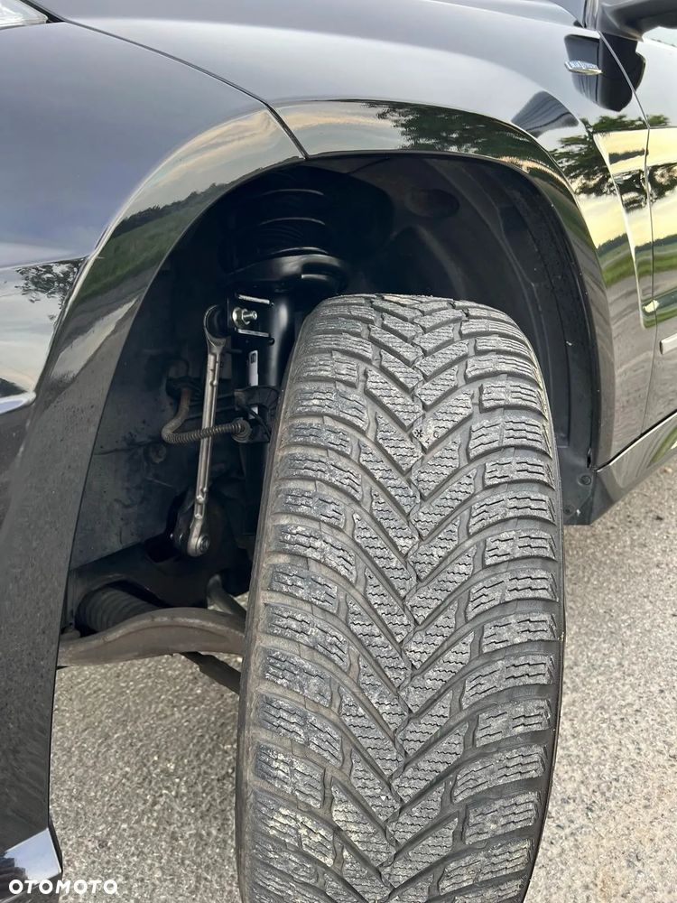 Mercedes-Benz GLK 220 CDI BlueEff - 10