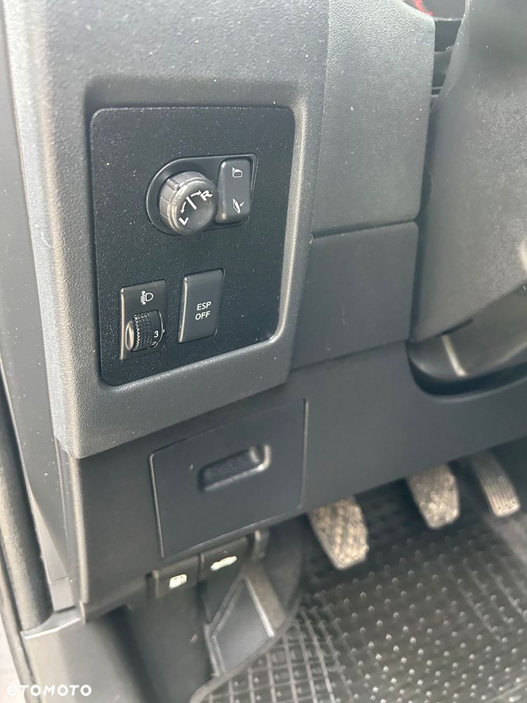 Nissan Qashqai 1.6 Acenta - 9