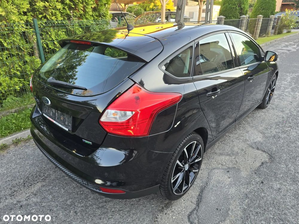 Ford Focus 1.0 EcoBoost Gold X (Edition Start) - 13