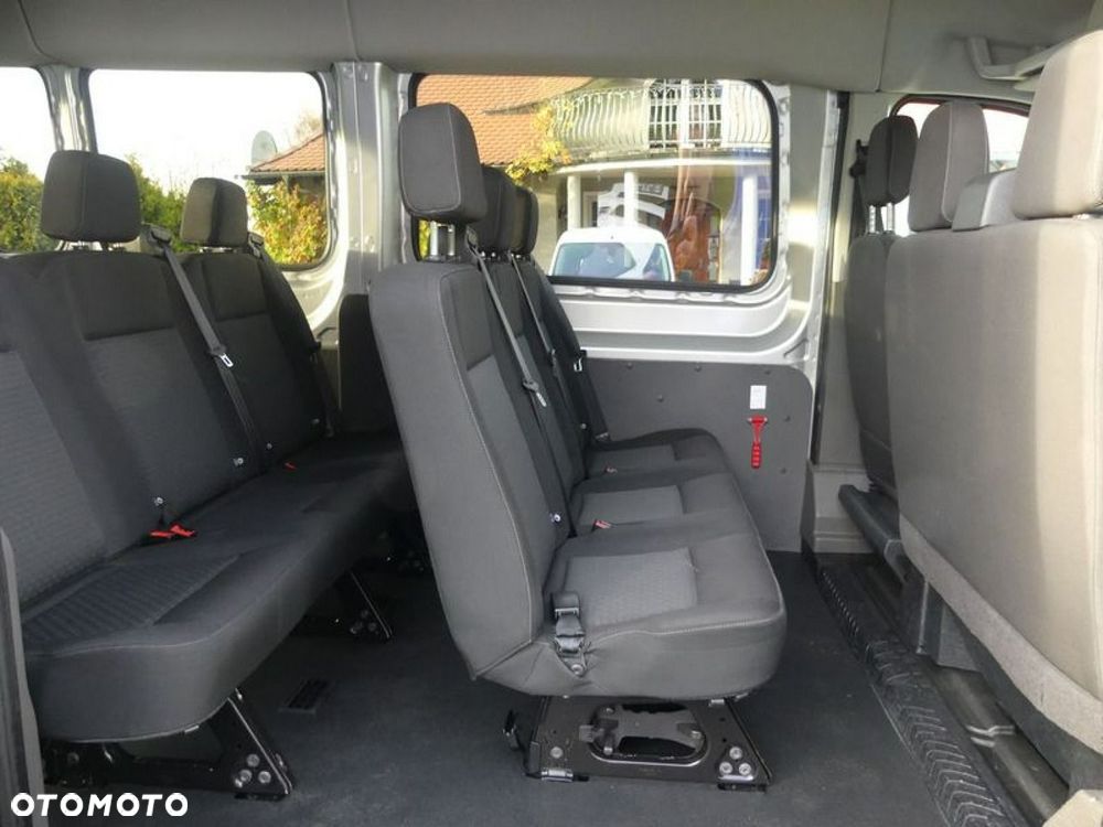 Ford Transit - 8