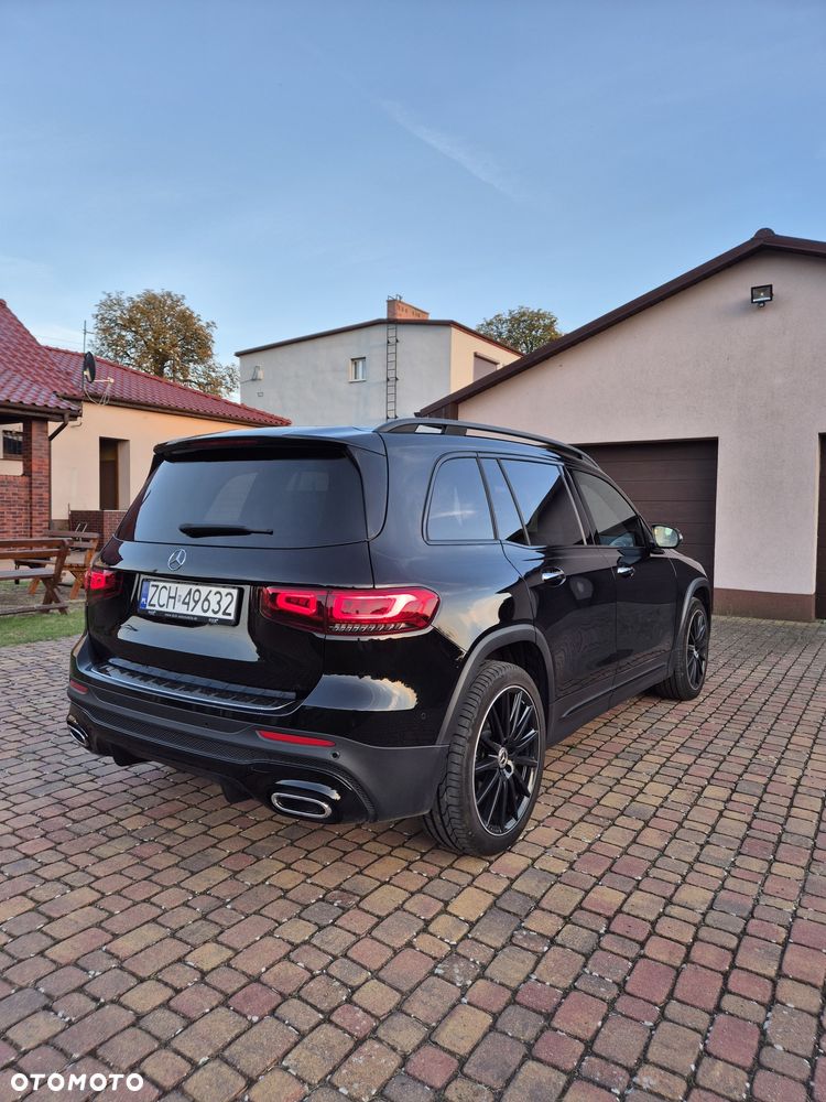 Mercedes-Benz GLB - 5