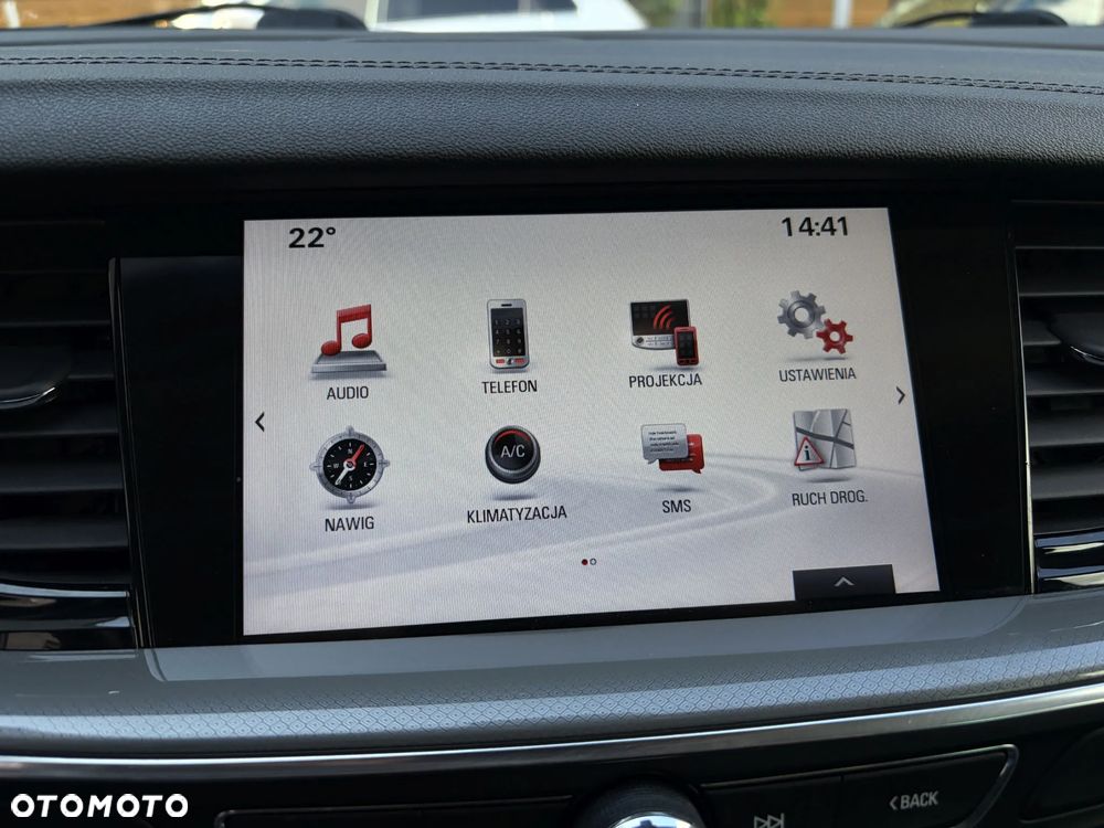 Opel Insignia 1.6 Innovation - 23