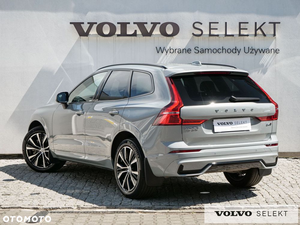 Volvo XC 60 - 7