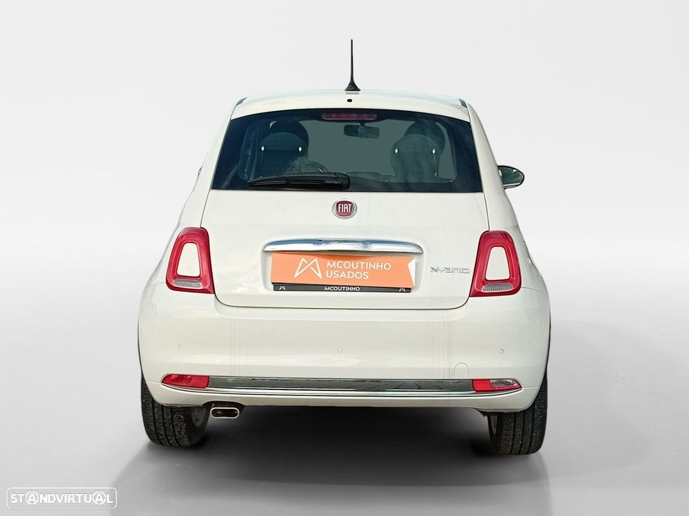 Fiat 500 - 4