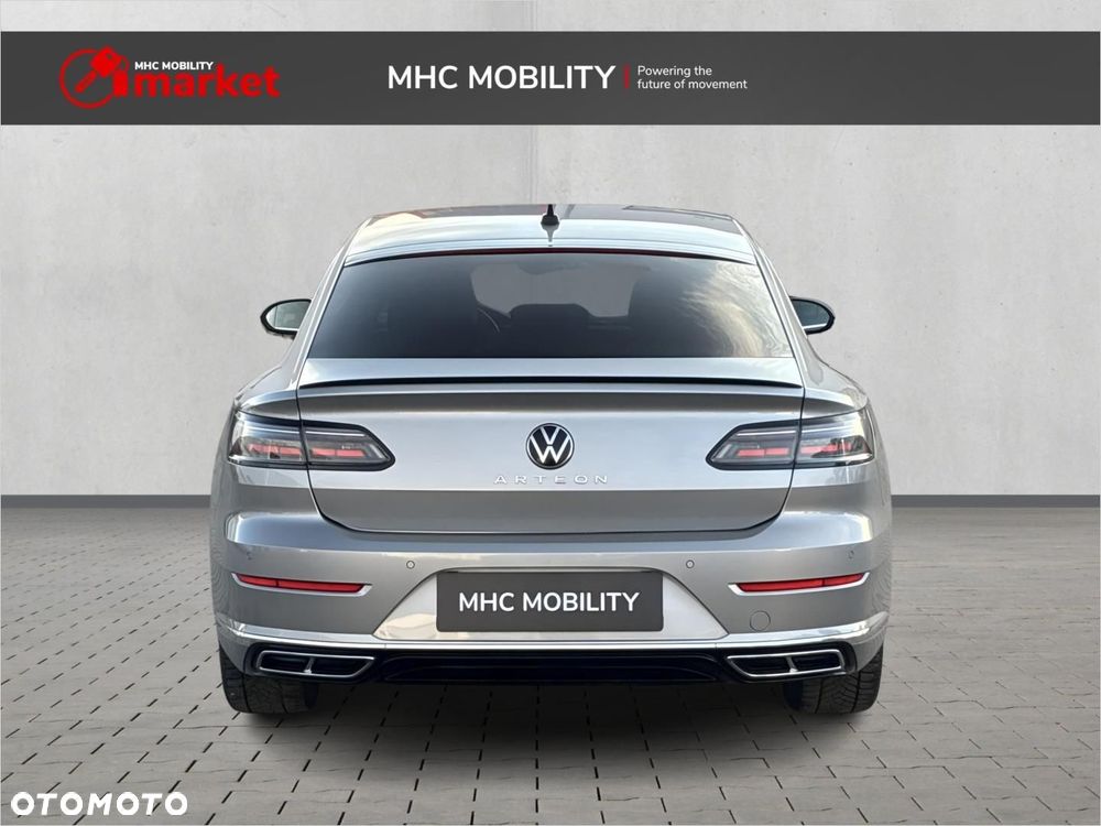 Volkswagen Arteon 2.0 TSI R-Line DSG - 5