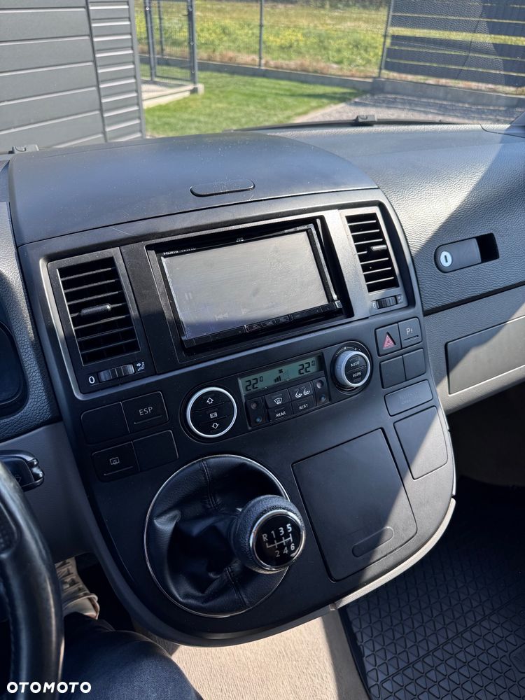 Volkswagen Multivan L1 Comfortline - 24