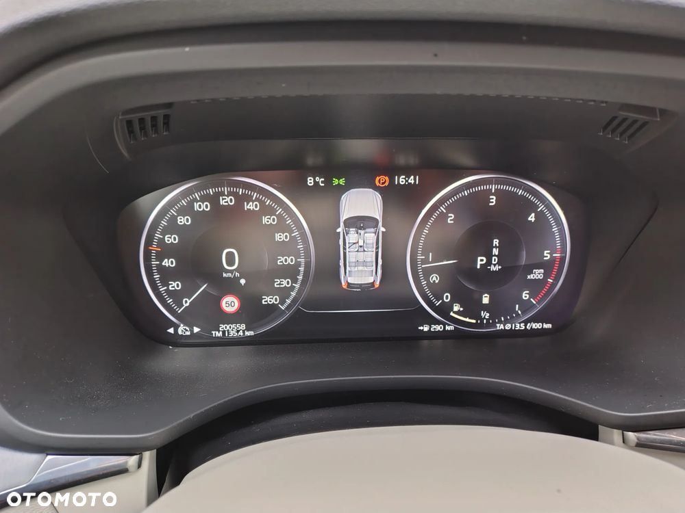 Volvo XC 60 B4 D AWD Ultimate Bright - 21