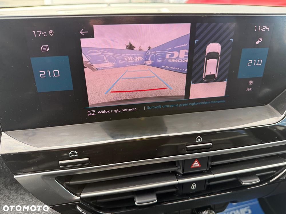 Citroën C4 1.5 BlueHDi Feel S&S EAT8 - 26