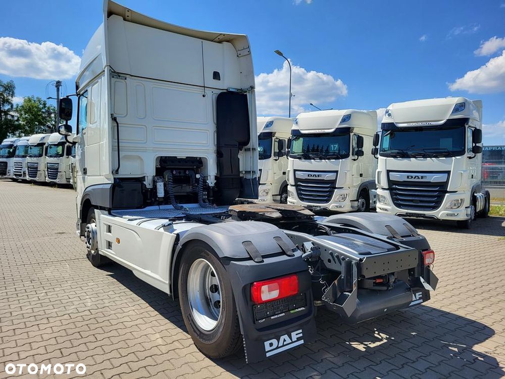 DAF FT XF 480 - 7