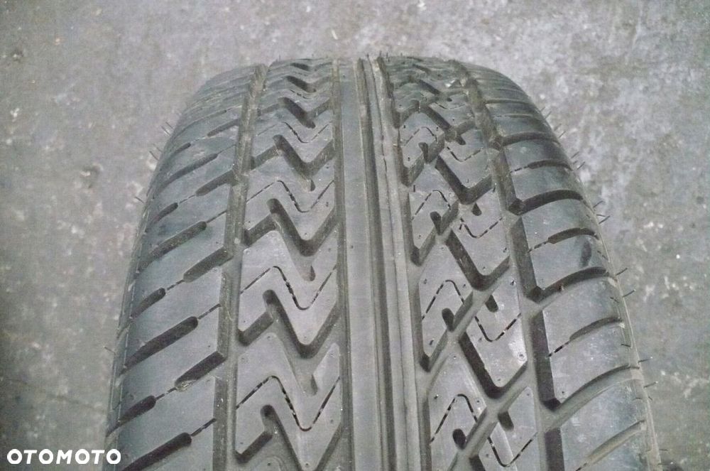 DOUGLAS Performance GT-H 205/60R15 NOWA 2015 - 1