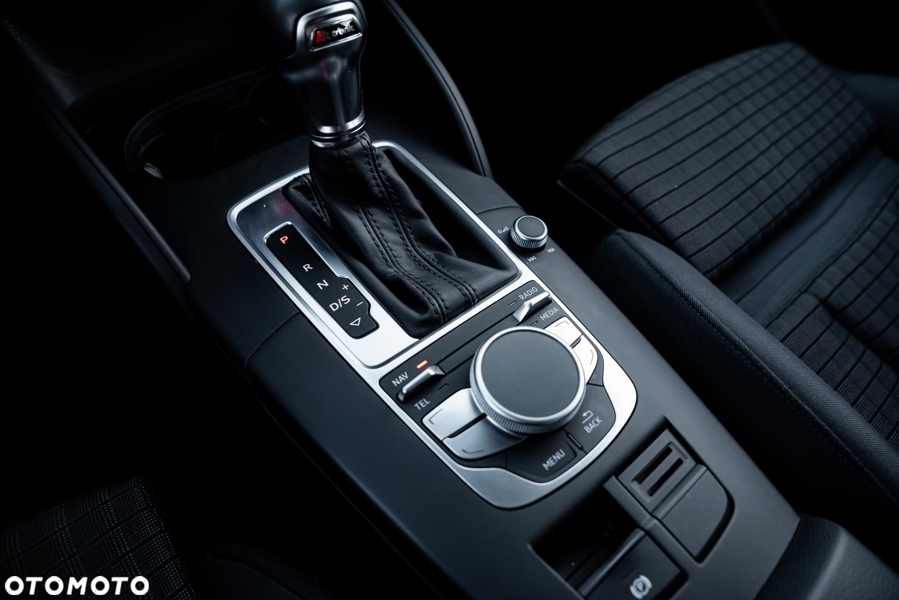 Audi A3 - 40