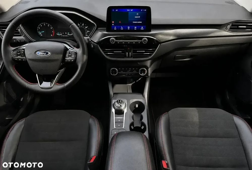Ford Escape - 9