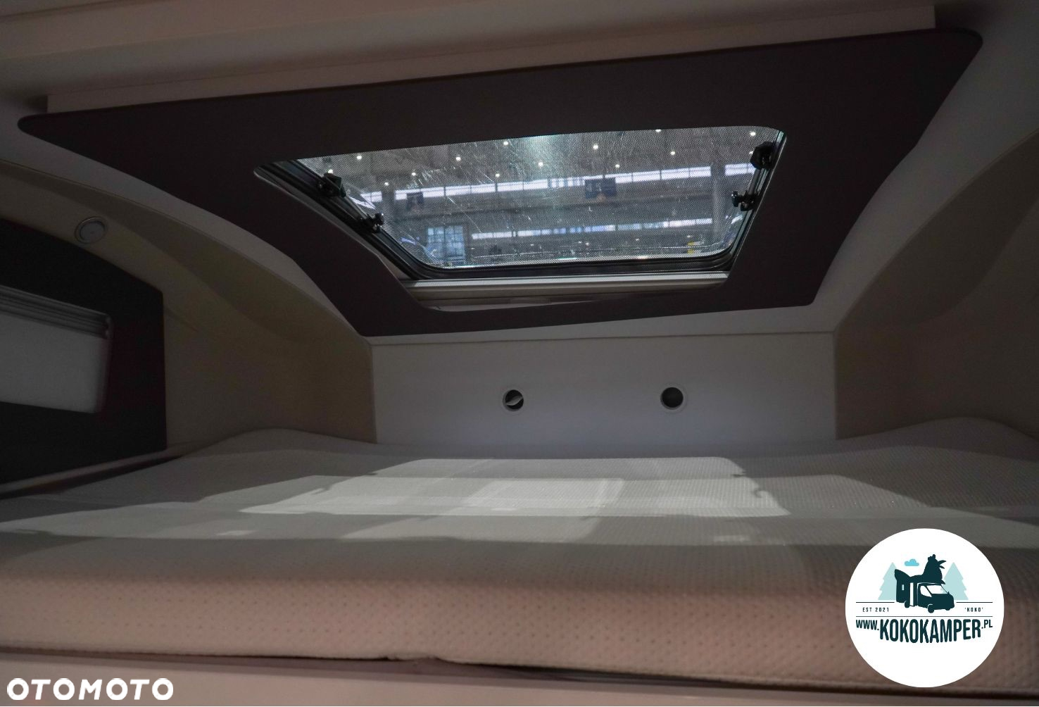 Adria CORAL XL AXESS 600 DP - 15