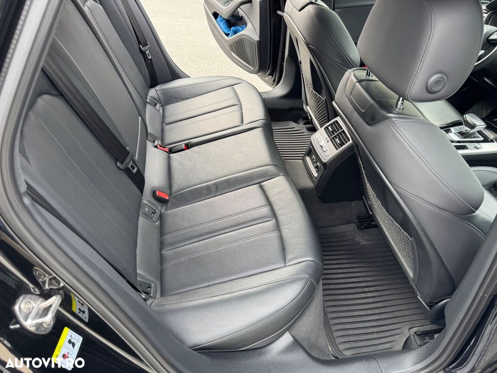 Audi A4 Allroad - 7