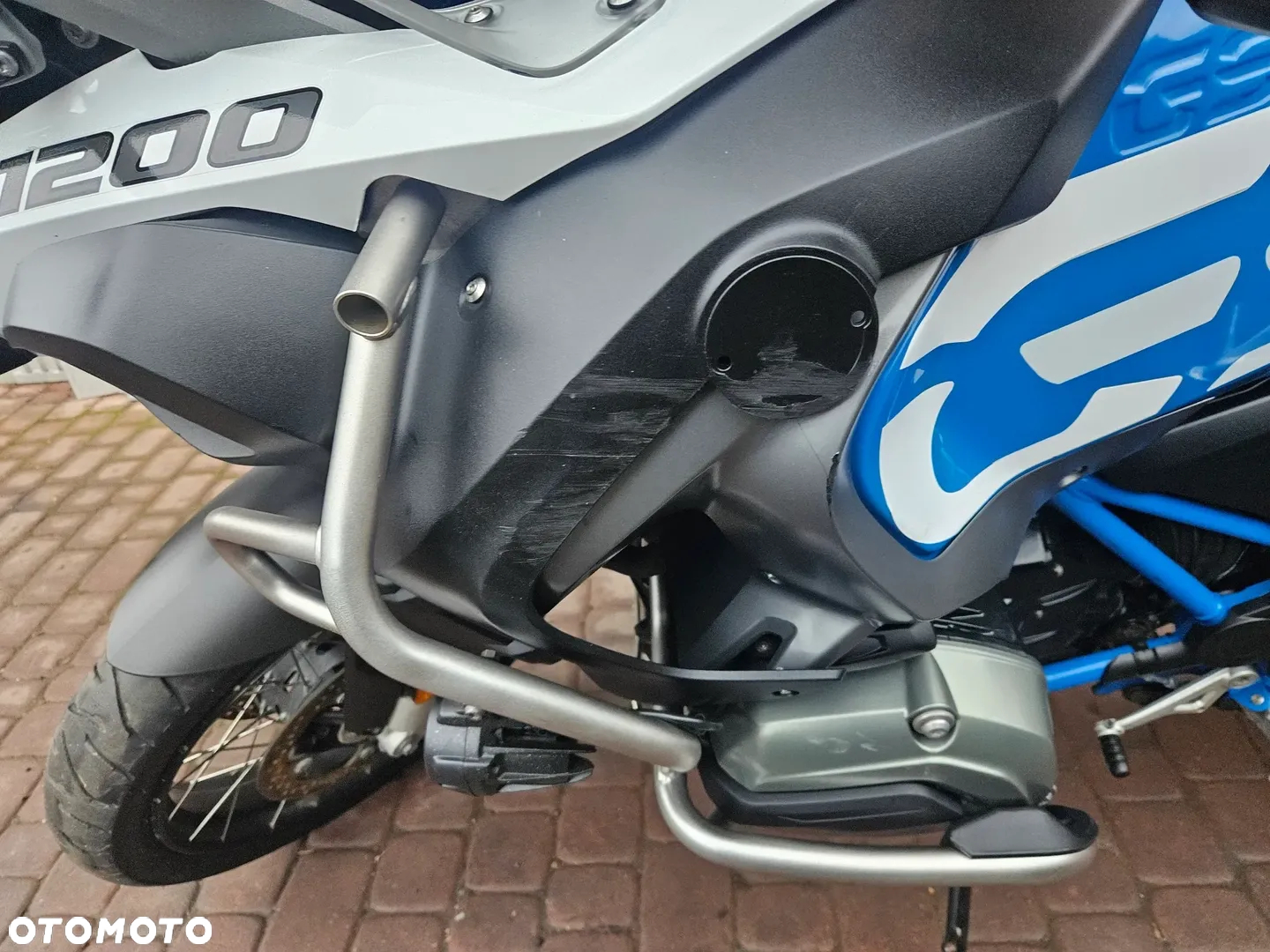 BMW GS - 37