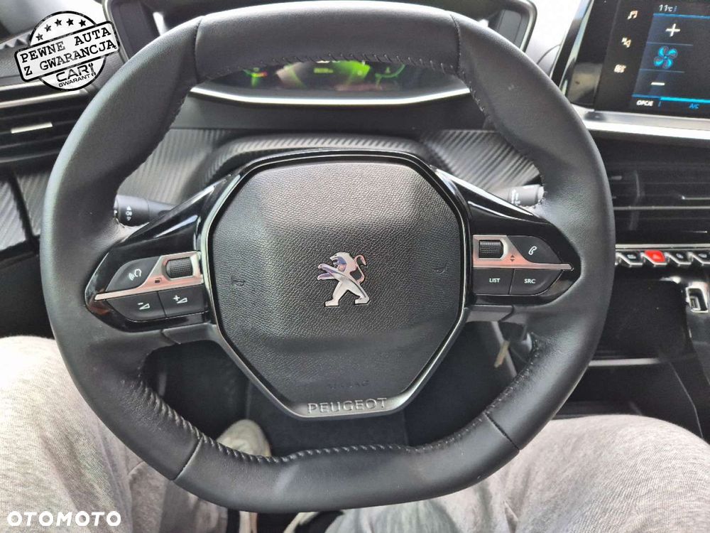 Peugeot 2008 - 20