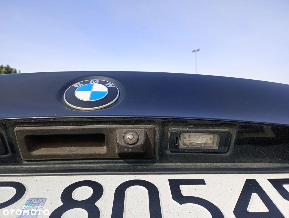 BMW Seria 2 218i - 11