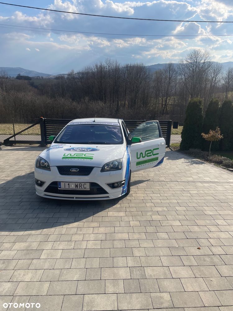 Ford Focus - 6