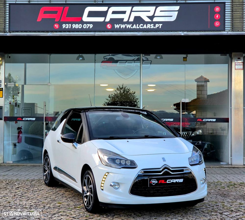 Citroen Ds3