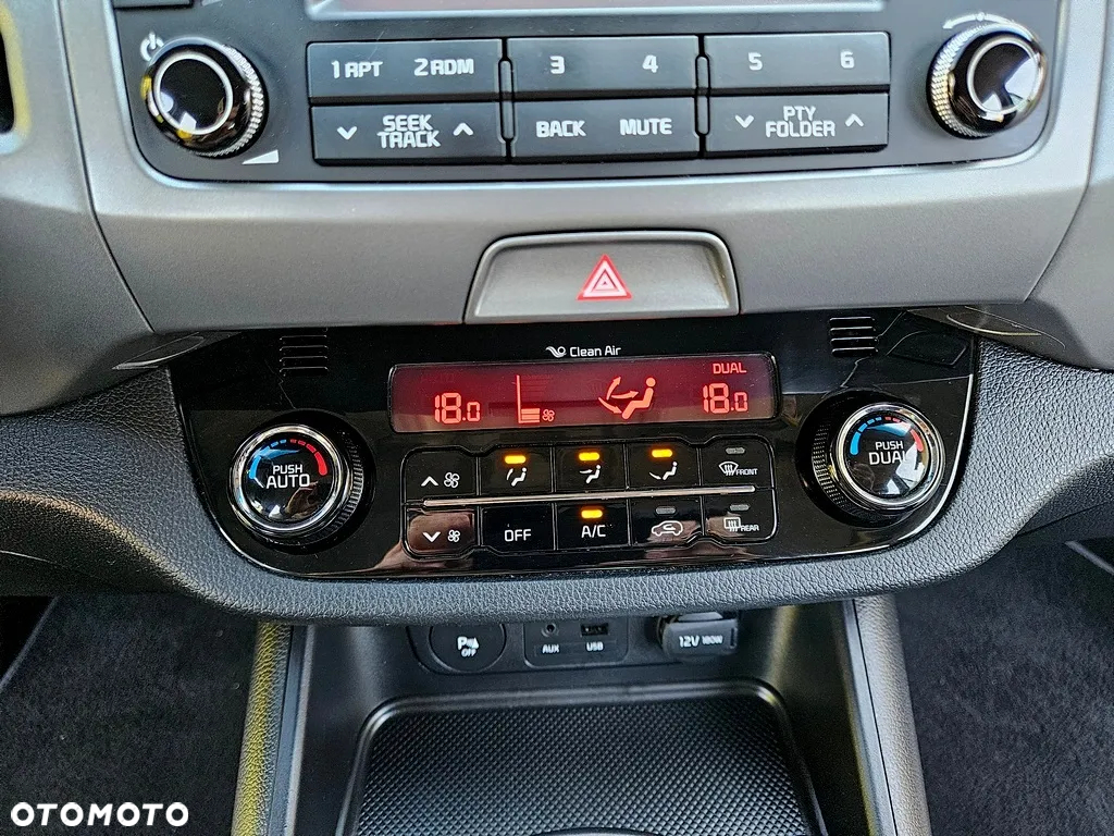 Kia Sportage - 24