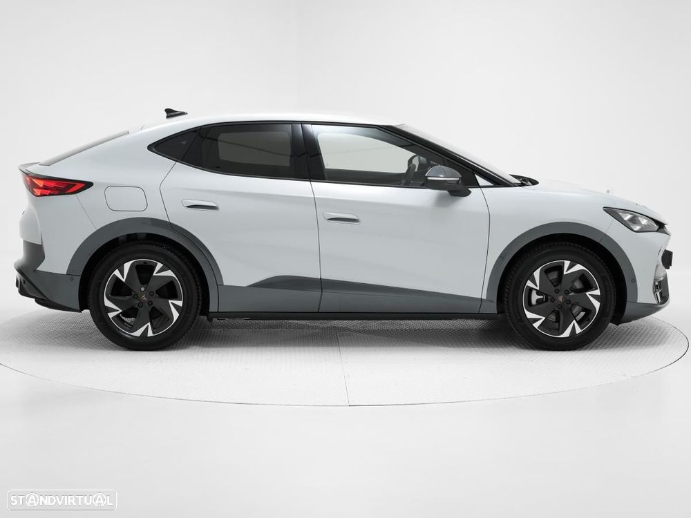 Cupra Tavascan 210 kW/77kWh HA Endurance - 2