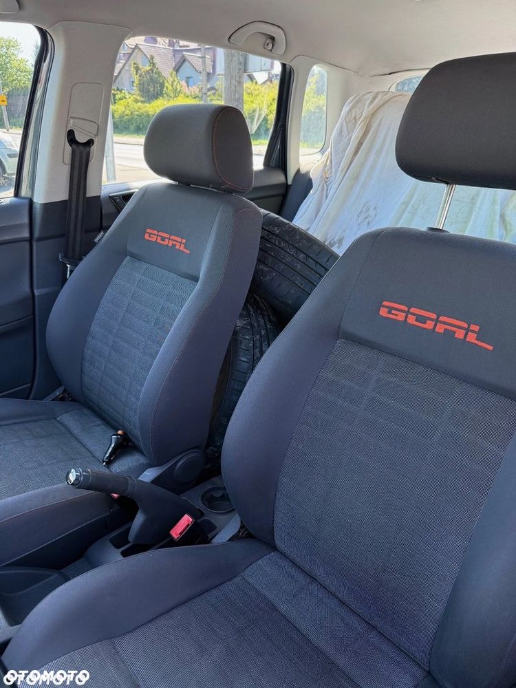 Volkswagen Polo 1.4 TDI Comfortline - 7
