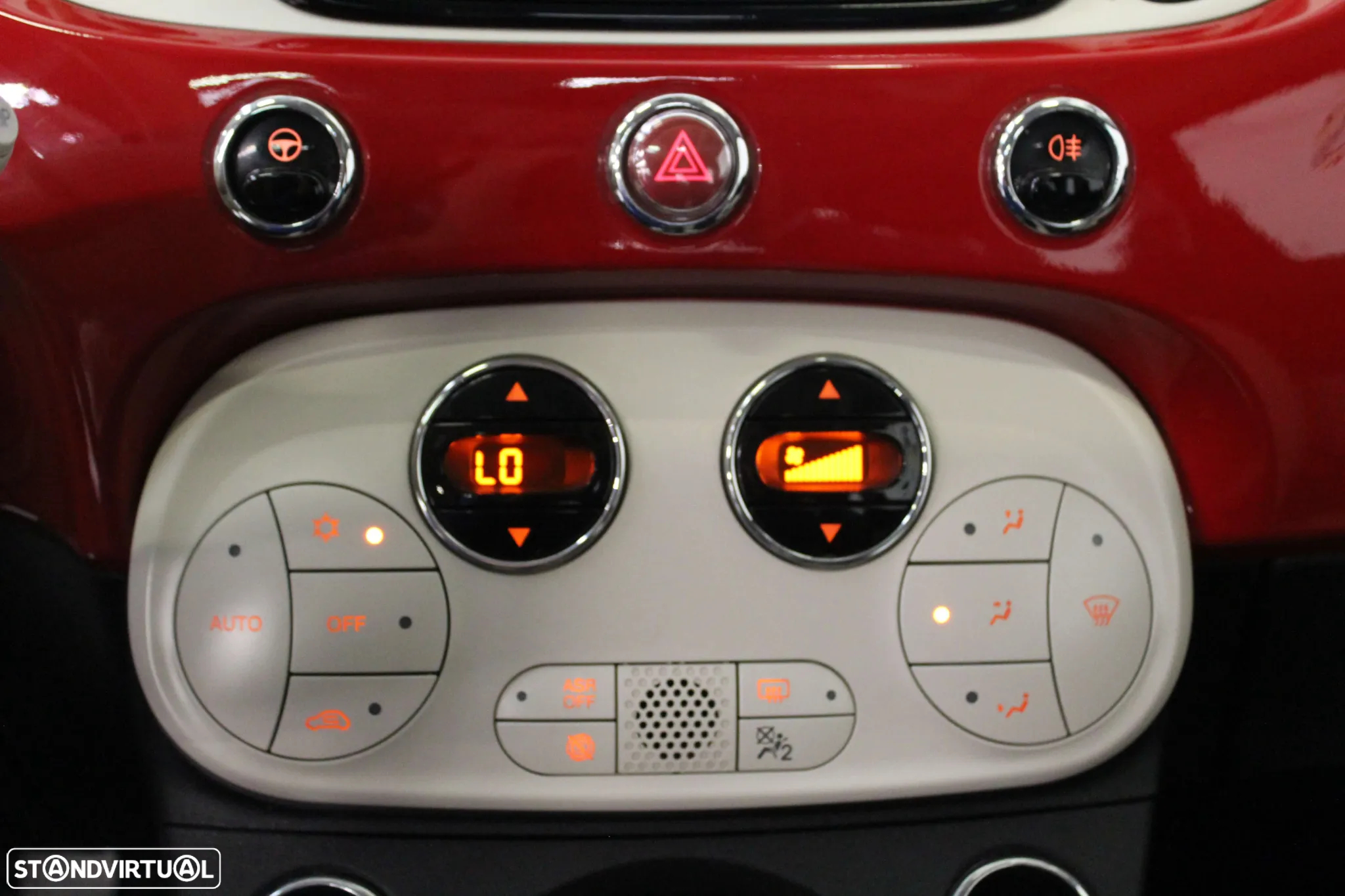 Fiat 500 1.0 Hybrid Dolcevita - 12