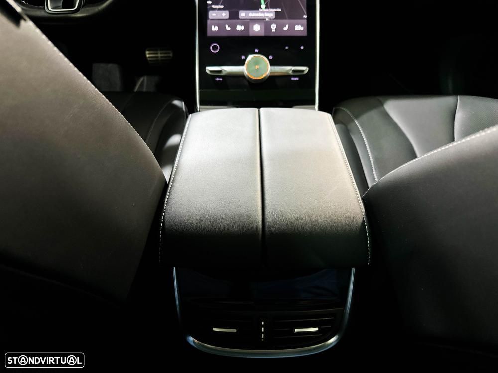 MG Marvel R 70 kWh AWD Performance - 24