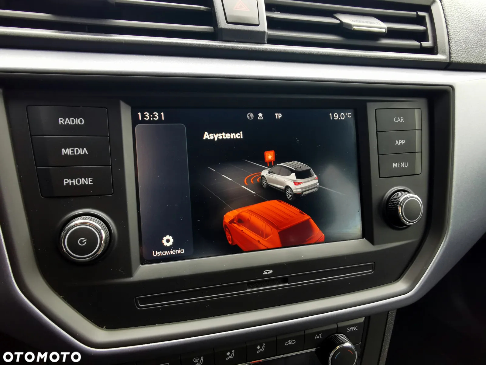 Seat Arona 1.0 TSI Style S&S - 13