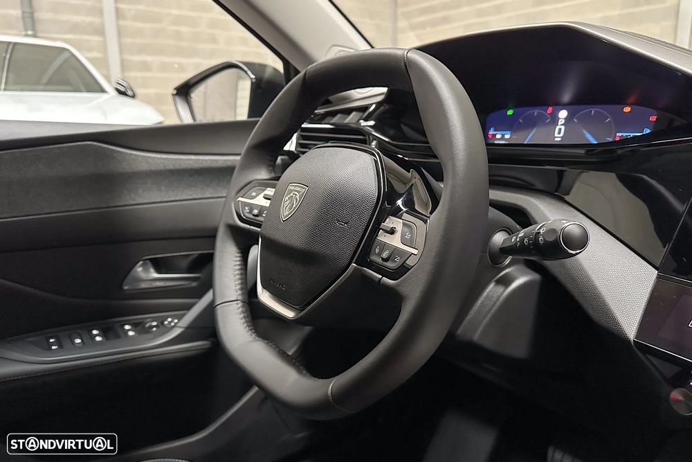 Peugeot 308 SW PureTech 130 EAT8 Allure Pack - 40