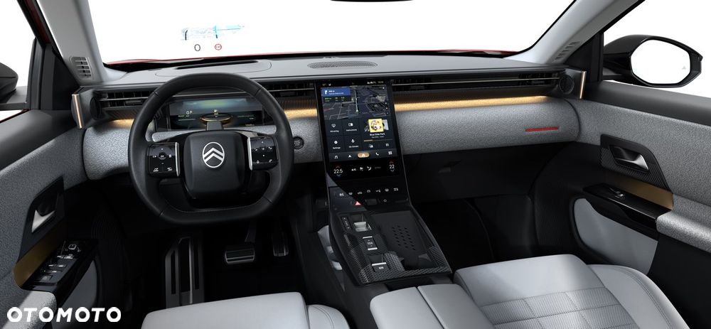 Citroën C5 Aircross 1.2 mHEV Max eDCT6 - 6