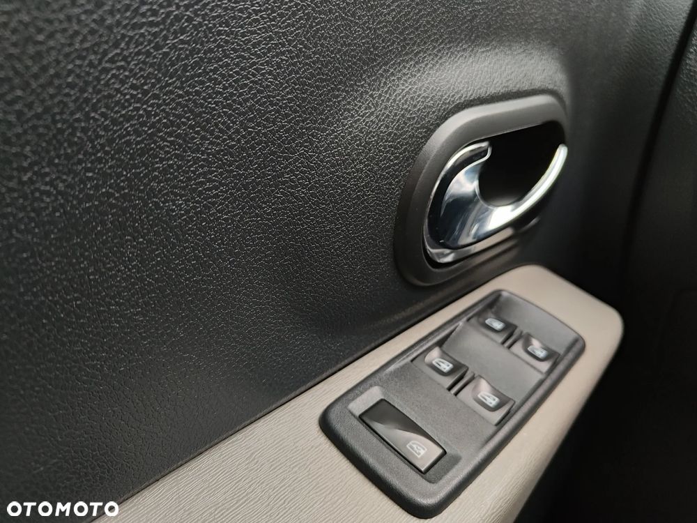 Dacia Lodgy dCi 110 Laureate - 22