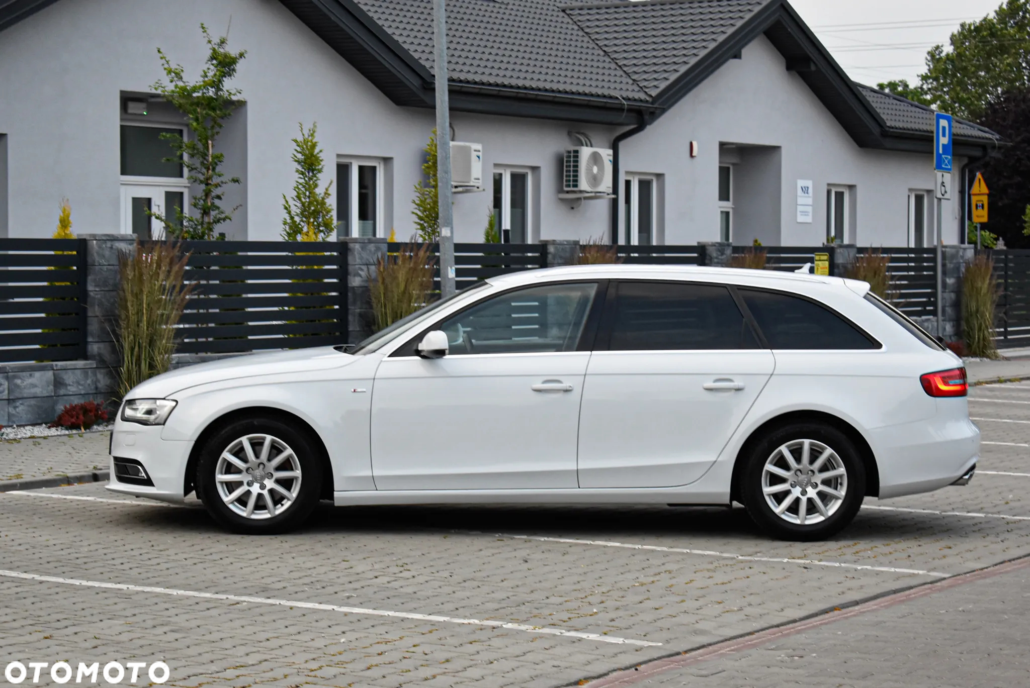 Audi A4 2.0 TDI Prime Line - 23
