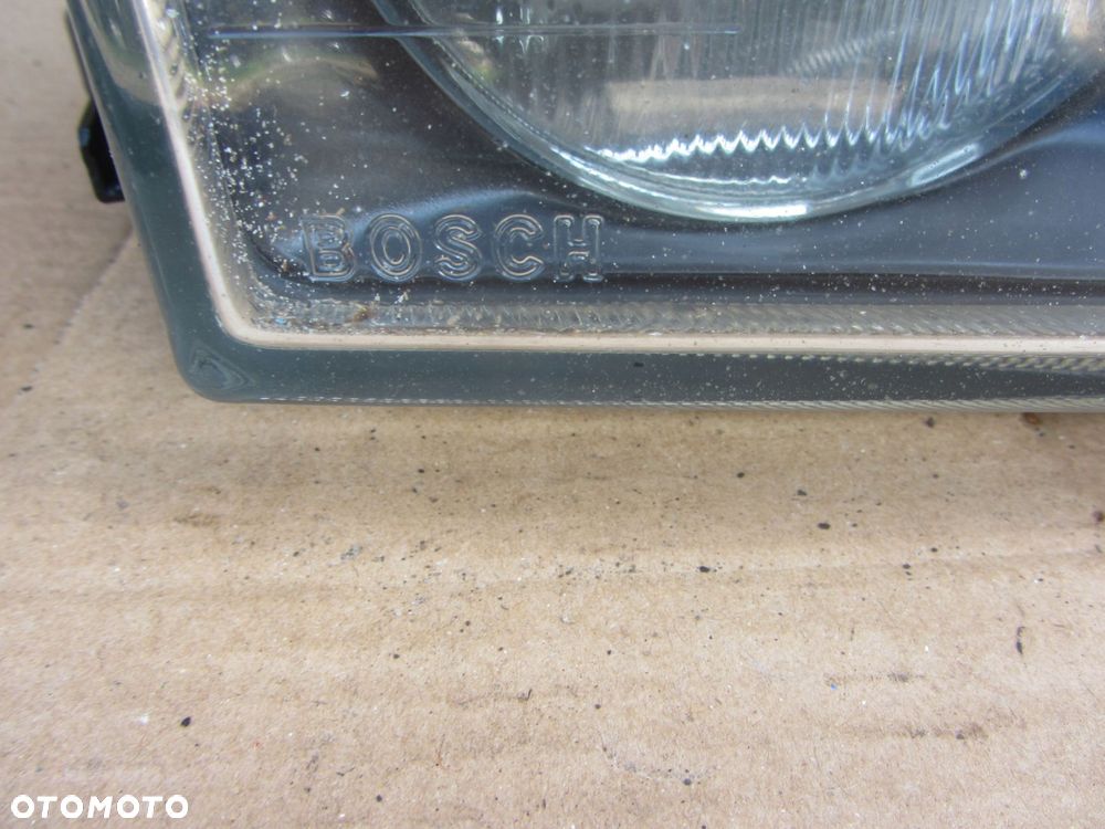 lampy przód bmw e36 coupe cabrio sedan kombi bosch - 9
