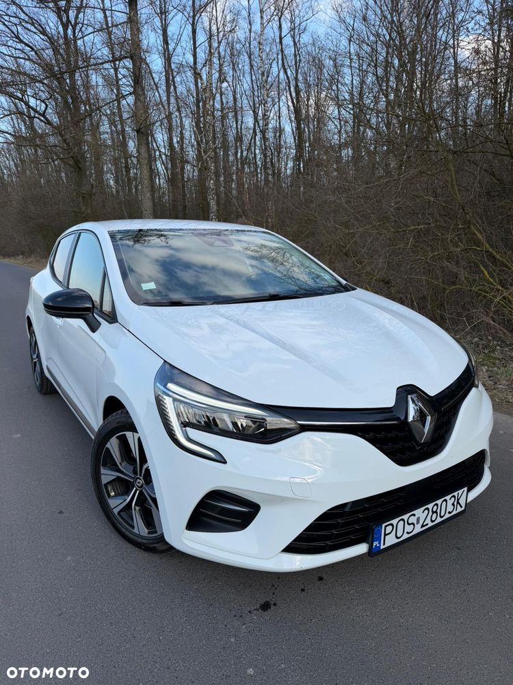 Renault Clio BLUE dCi 100 BUSINESS EDITION - 2