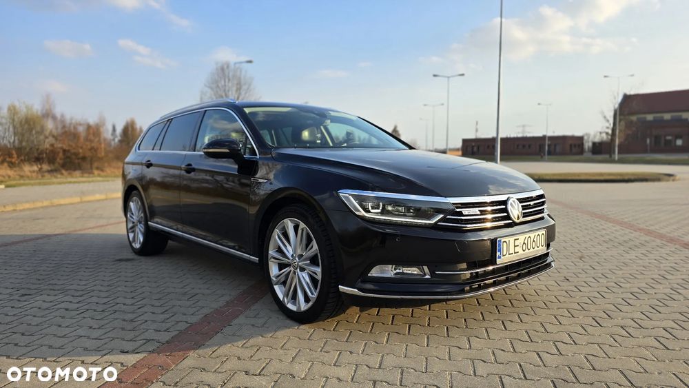 Volkswagen Passat - 6