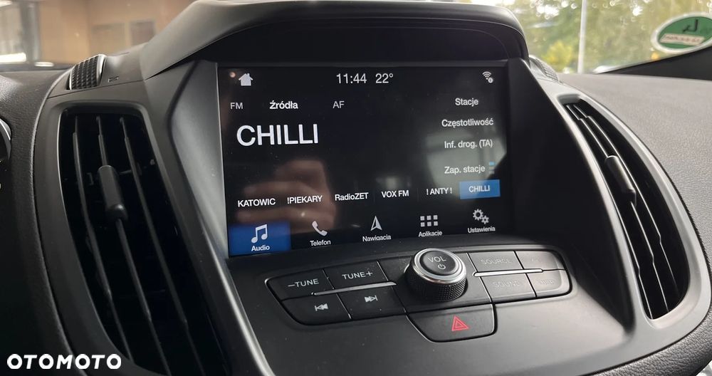 Ford Kuga 1.5 EcoBoost ST-LINE X - 25