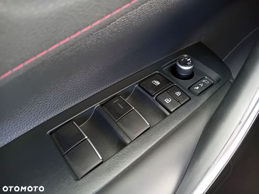 Toyota Corolla 2.0 Hybrid GR Sport Dynamic - 20
