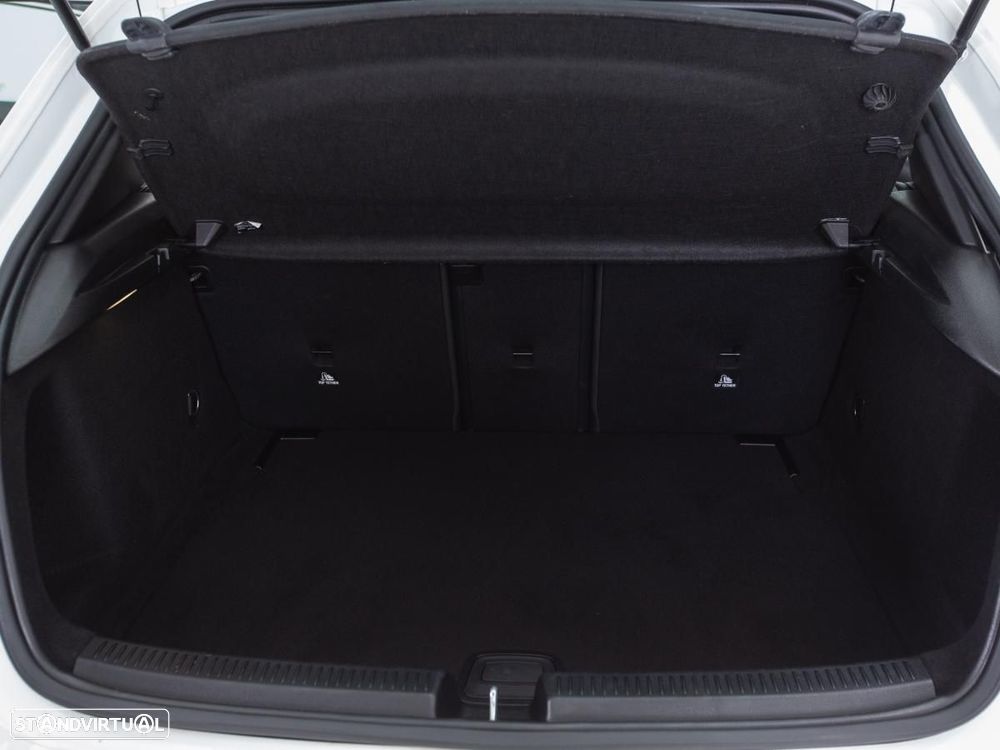 Mercedes-Benz A 180 d Style - 13