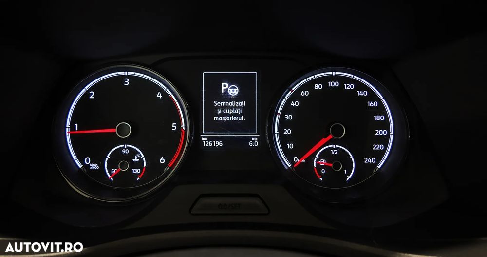 Volkswagen Caravelle 2.0 TDI 81 kW LR Comfortline - 25