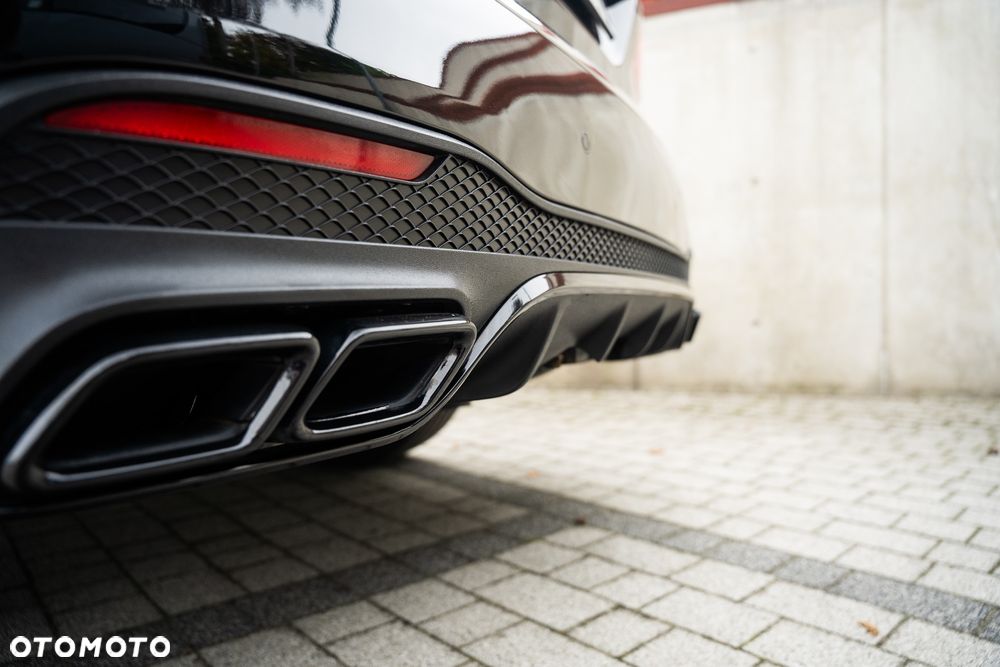 Mercedes-Benz GLS - 35