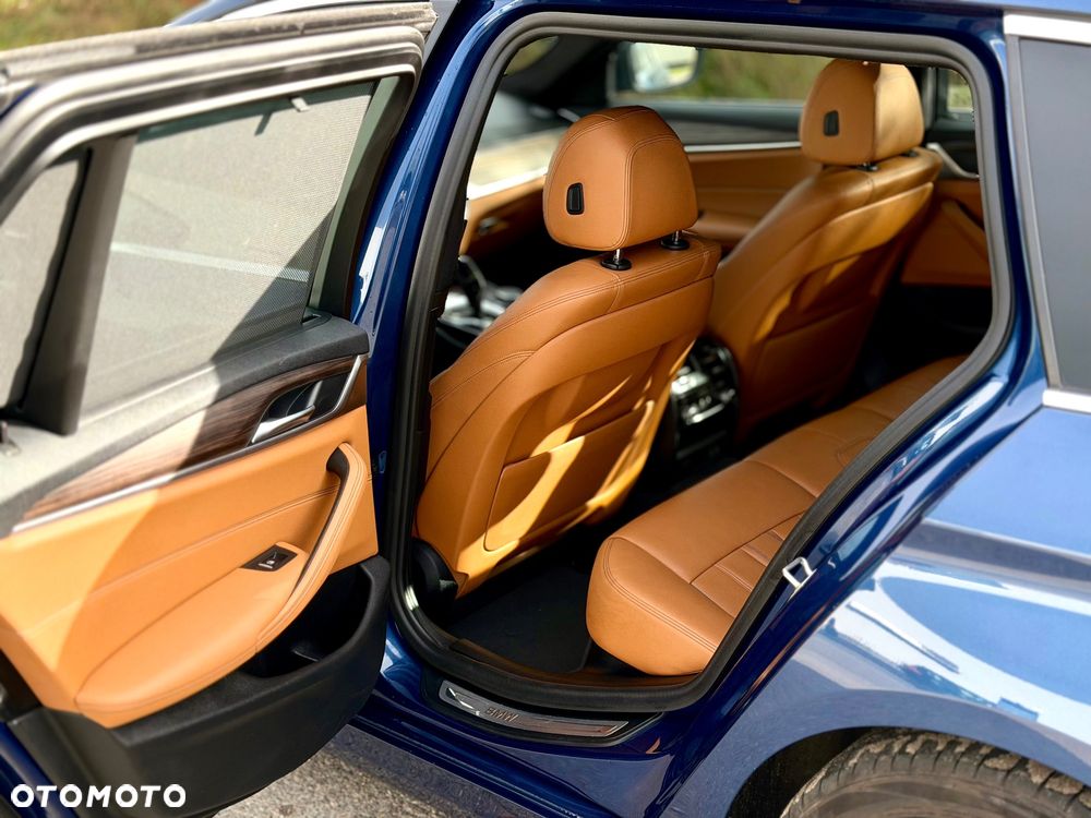 BMW Seria 5 - 6