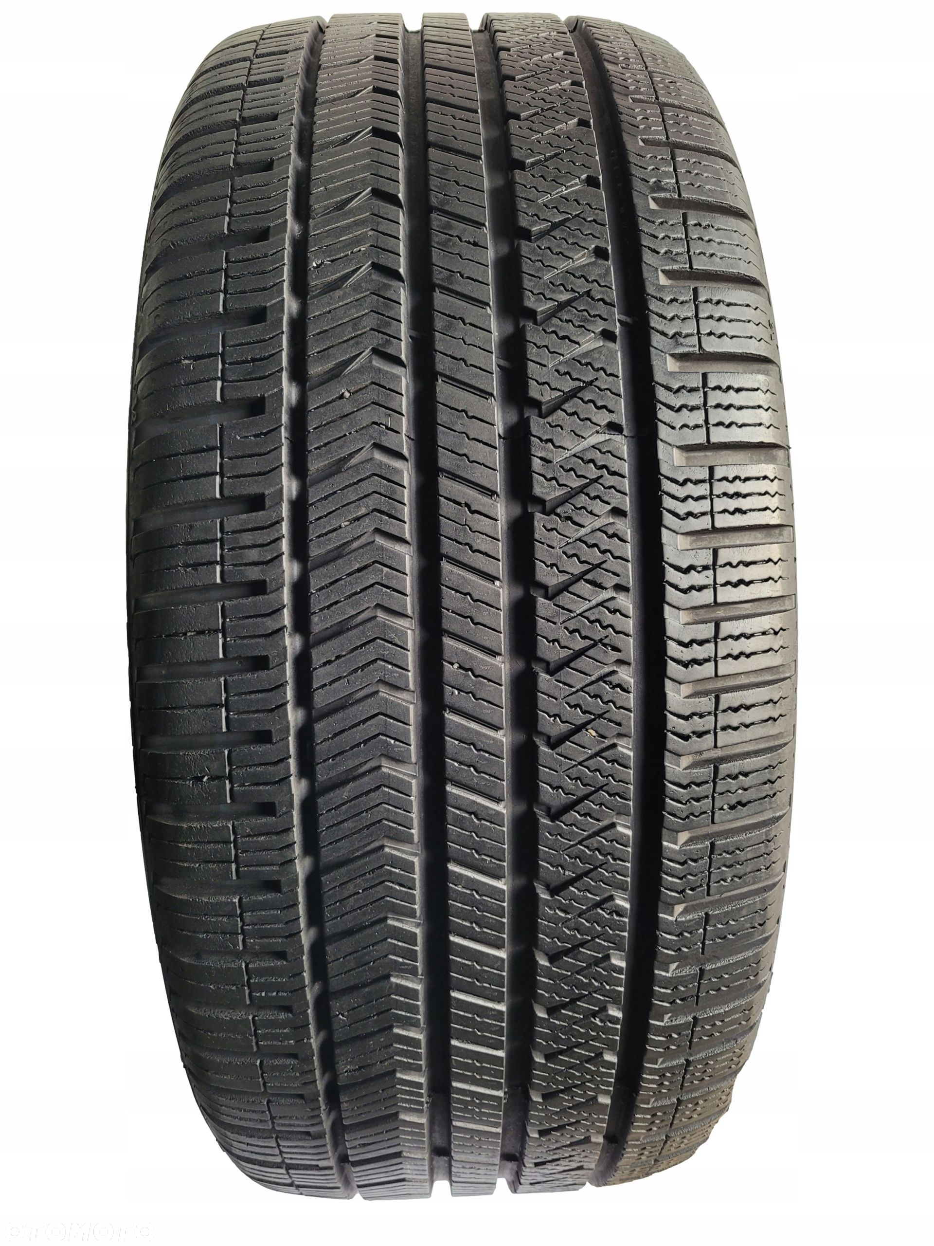 Vredestein quatrac 5 225/40 R18 92Y 7-7.5mm - 2