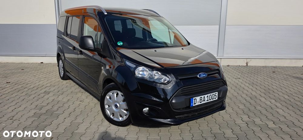 Ford Tourneo Connect