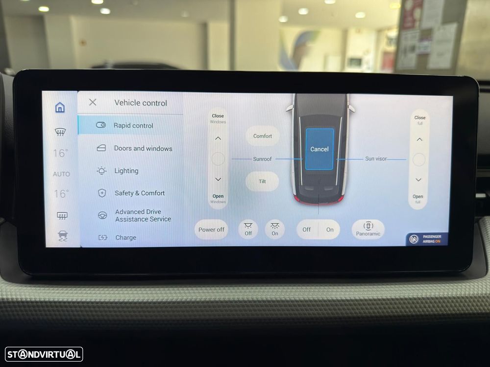 Aiways U5 Prime - 31