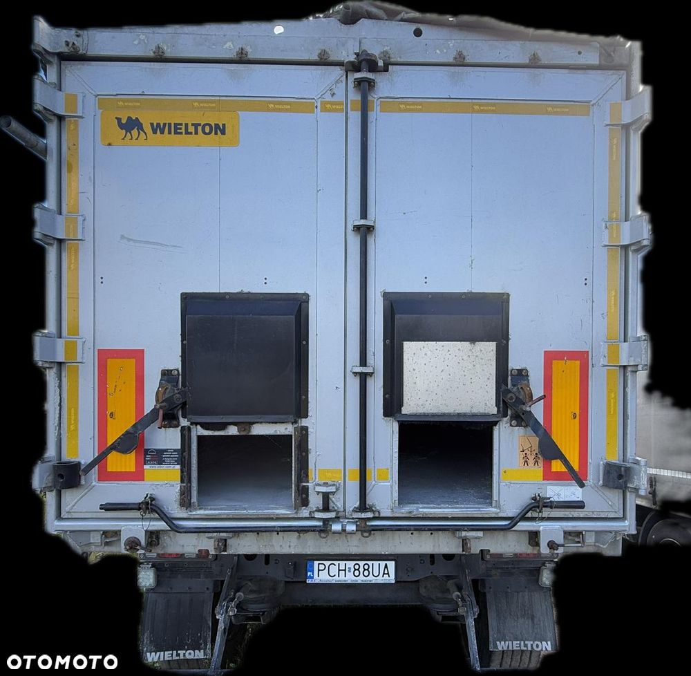 Wielton NW-3 - 1