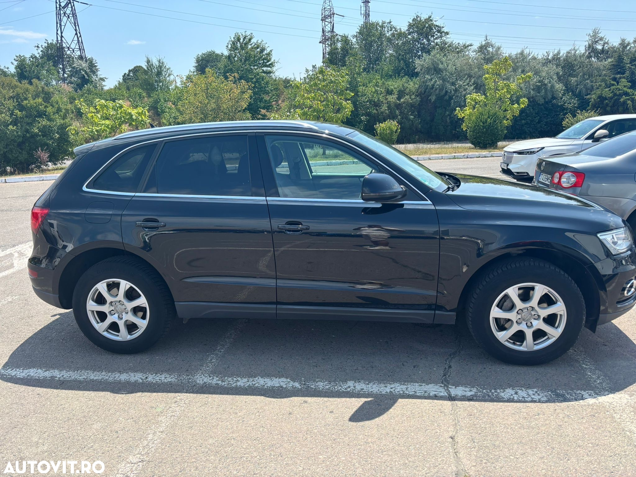 Audi Q5 2.0 TDI Quattro S tronic - 14