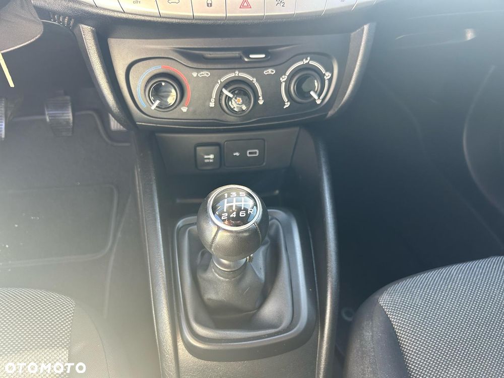 Fiat Tipo - 10
