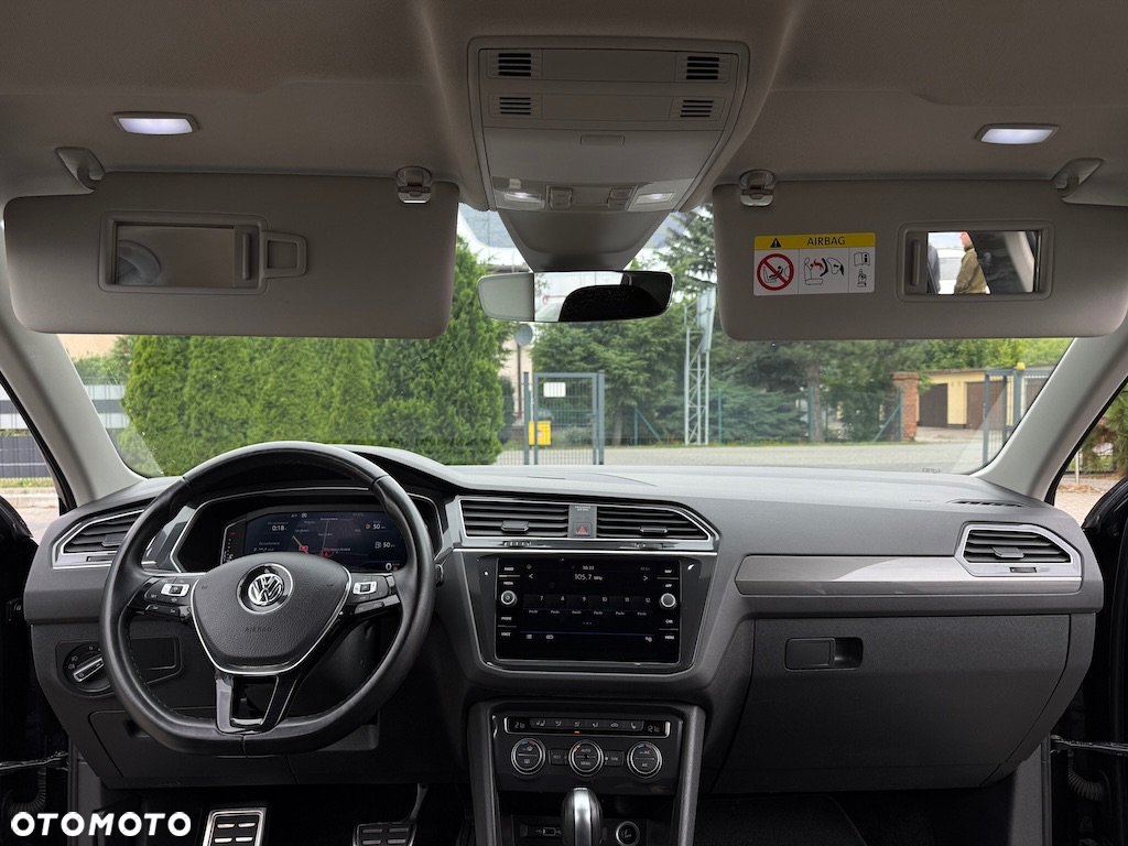 Volkswagen Tiguan 2.0 TDI SCR DSG IQ.DRIVE - 20